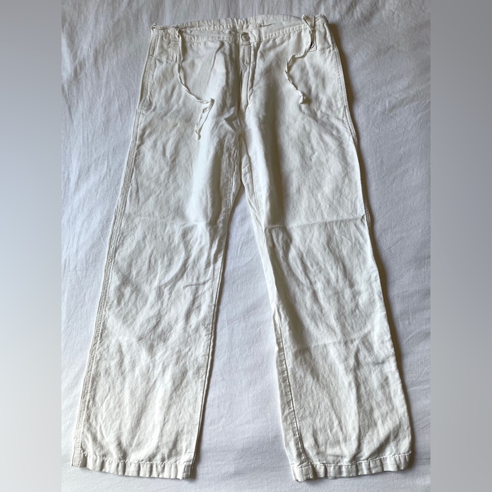 🎀Diesel Off-White Pants